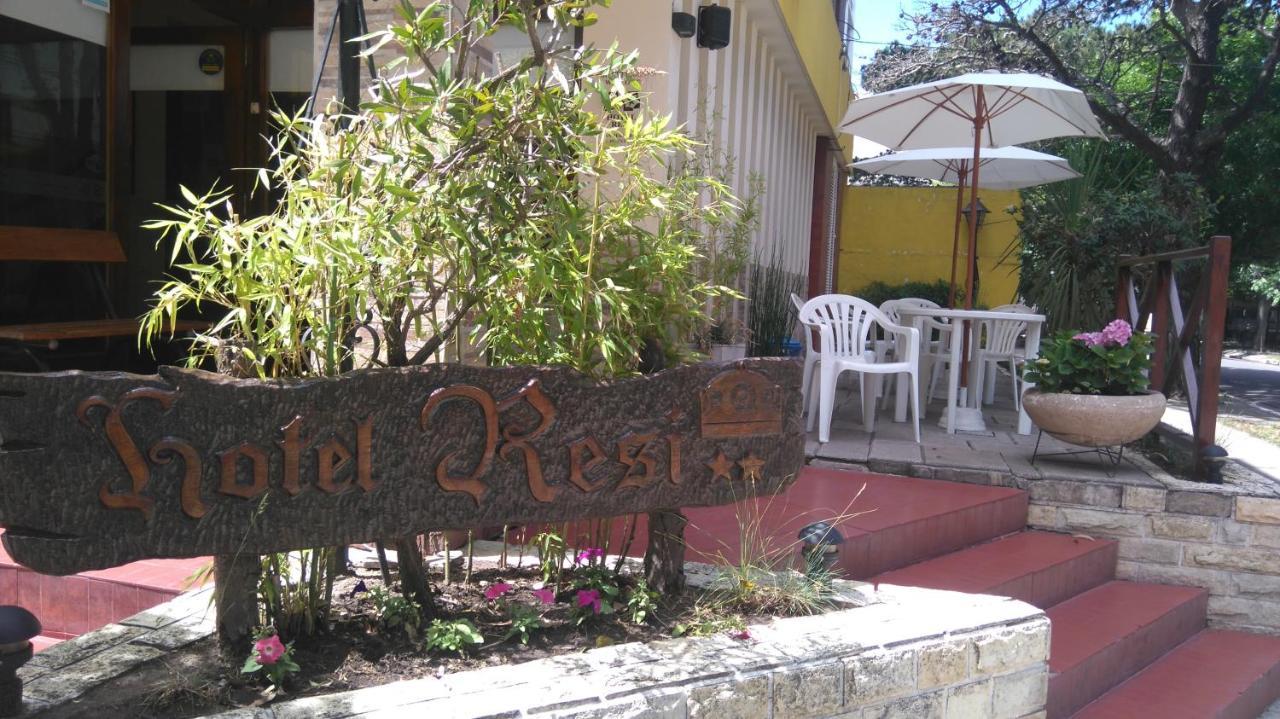 Hotel Resi Сан Бернардо Екстериор снимка